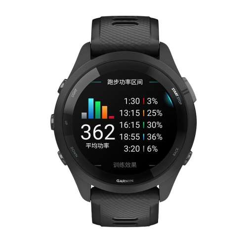 GARMIN/���� Forerunner265 �����ֱ� ��ҹ�� GPS��
