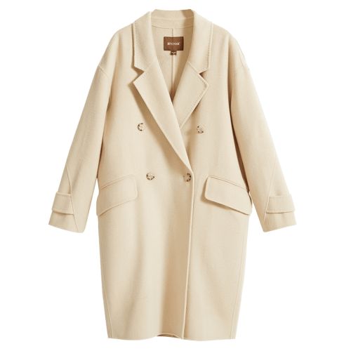 ��ɫ 42 ������ë+���ޡ�YINER����רѡŮװ����˫��ë�ش�������