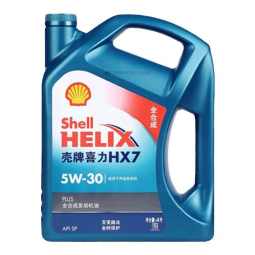 4L ���ƻ���ϲ��HX7 PLUS����5W30