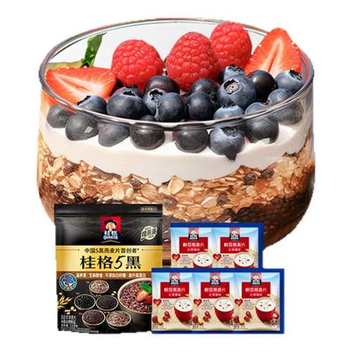 �����ʮ����С�5�ڹ�װ860g*1+����װ860g*1 ��װ ��ϼ�ʳ�ȳ�������