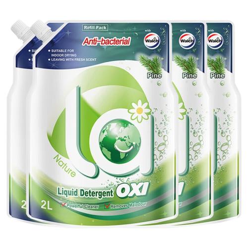 2װľ1L ¶ʿϴҺʵݲװϴȥճľζ־