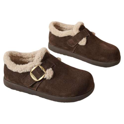 ɫţƤ桿 35 ޱůЬŮ2025ﶬ¼ӺЬƽ׷ëëЬѥ