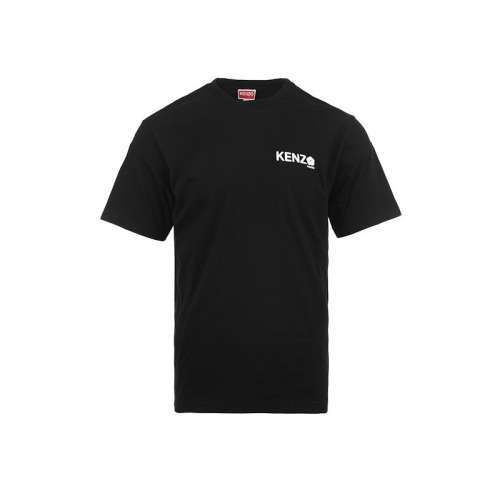 �ۻ��㣺��ɫ S ����Ӫ��KENZO��ʿ��ĸlogo�ձ�����Բ�����ʶ���T��ʱ��ӡ��1040.87Ԫ(��88VIP 95��)