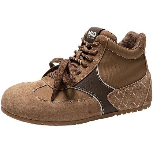 ��ɫ 34 MIO�װ����ĵ�ѵЬ2025�＾�¿�߰����а�Ь������2.5cm�˶�ЬŮ