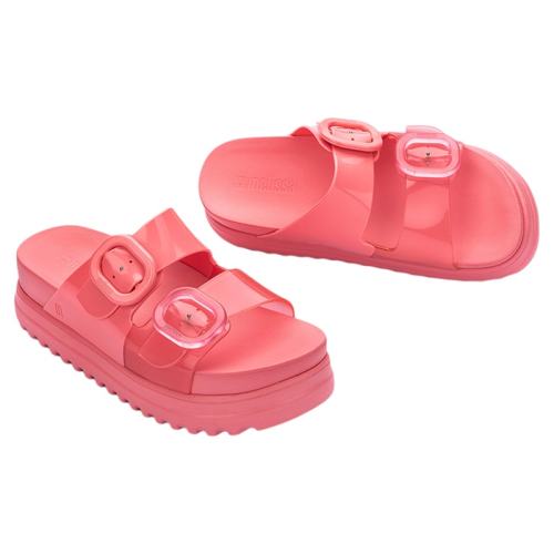 ��ɫ/��ɫ 35/36 Melissa÷��ɯ��2025�¿�Ůʿ�������칫�����ٵ�Ь33891