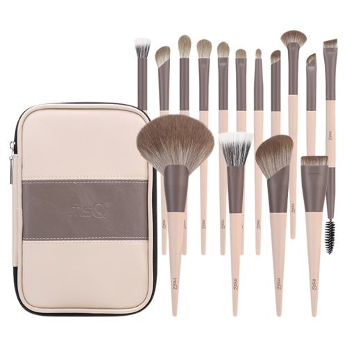 15֧ˢװ ѩëë ˫11MSQ/˿ޢ15֧̿ױˢװë