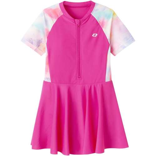 �ۻ��㣺��ɫ��00366 110cm ��������Ӿ��Ůͯ��ɹ����Ӿװ