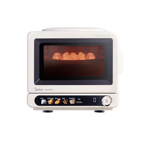 ����С��ζ2.0΢��¯����С�Ϳ���ը΢��ըһ��ƽ���������¿�F15 �װ�ɫ