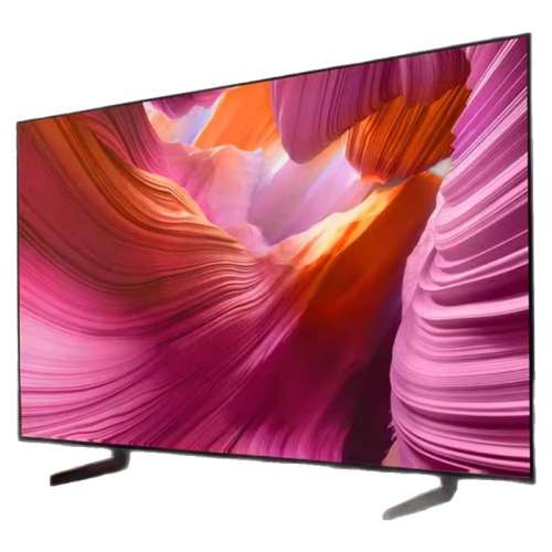 ������15%������55S85F 55Ӣ����һ��AI OLED 4K���ӻ� ������֤ 55Ӣ�� QA55S85FAEXXZ��ɫ �ٷ�����