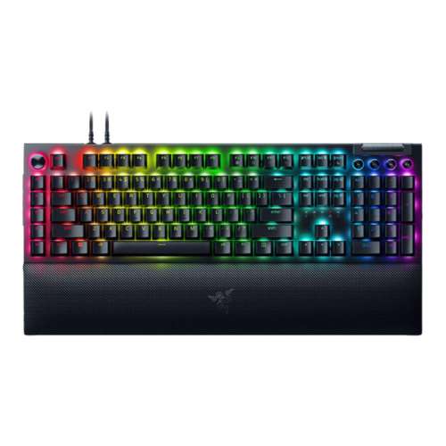 �ڹѸ�֩��V4רҵ��-���� �� Razer����֩��V4רҵ���е����