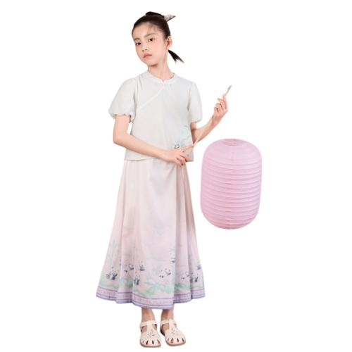 ۻ㣺 110cm ͯװĿèԪضͯװȹʽȹ