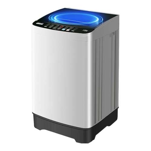 �¿�˹8/10����ϴ�»�ȫ�Զ�����С�ͳ��ⷿ�����ò���ϴ��һ�� ��ɫ/6.0KGϴ������/ǿ�����/������Ͱ