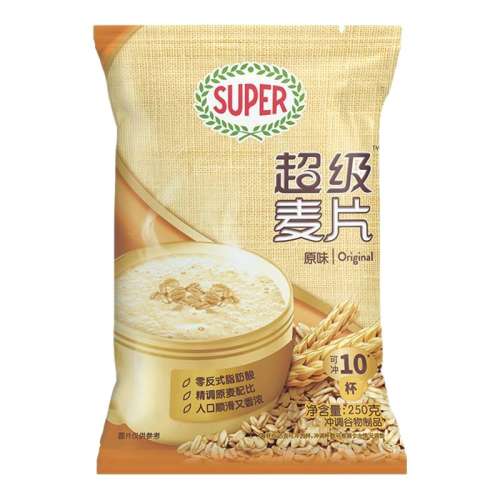 ����ԭζ��Ƭ250g*1����10���� SUPER����ԭζ��Ƭ250g��װ��Ʒ