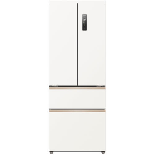 ��70cm��������Сȷ��420L��Ƕ�뷨ʽ���ű����Ծɻ��¹ٷ���Ʒ BCD-401WFP9CZX 401L���ð�