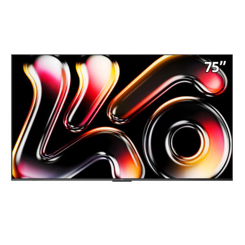 άῪK6 Pro 75Ӣ1152Mini LEDҺõӻ2025¿ 75Ӣ ɫ ٷ