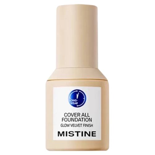 С���� LP110���ƫ�� Mistine��˿��С����С���С���ܷ۵�Һ�־ò���ױ��Ƥ��Ƥ��Ʒ