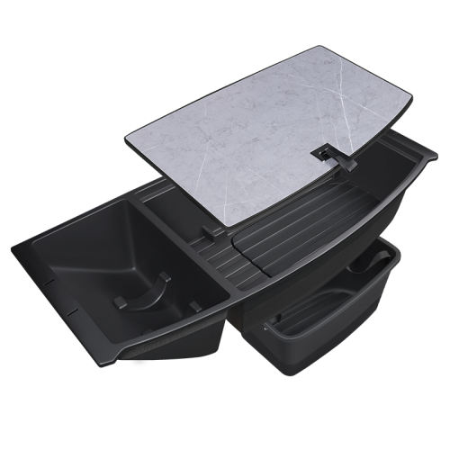 ������YU7������ഢ��С�ȫTPE���ʡ���ʯ�ڡ�1��װ�����漶��������ζ�� ����YU7���䴢��ж๦������57.04Ԫ��2��(��28.52Ԫ/��)