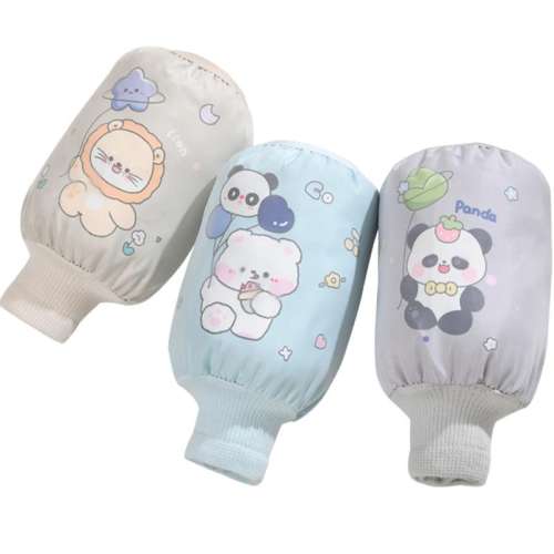 ��ˮ��С�á�1˫ ��ͯ��ˮ�����ﶬ��ͯŮ������Сѧ�����ۻ��俨ͨӤ����������6.72Ԫ