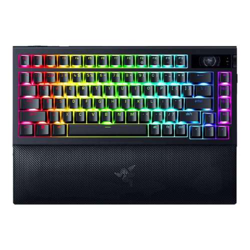 �ڹѸ�֩��V4רҵ��75% Razer/���������ģ֩��V4רҵ��