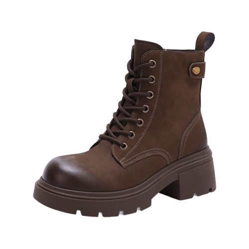 ��ɫţƤ�� 35 ��ɭ/HARSON����ʿ���¡�25���¿����к�װ������ѥ�ٴ��ѥŮ