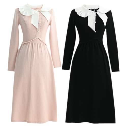 ��ɫ M ��ɫ��֯���ȹ�ڴ������ȹŮ