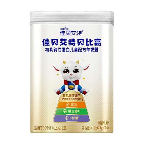 1�� �ѱ����ض�ͯ�ɳ���Яװ400g