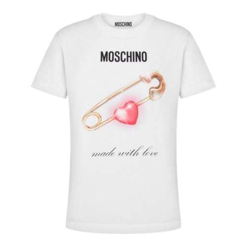 ���ڲ�������ɫ XS ������5�ۡ�Moschino/Ī˹��ŵ Ůʿ���ΰ�ȫ�����Լ�ٴ�T��900Ԫ
