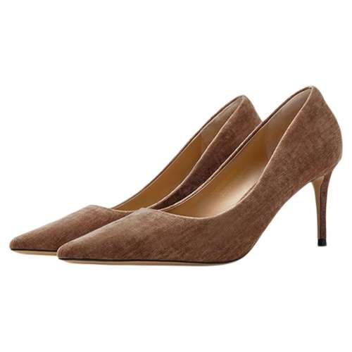��ɫ 34 Nine West/����ϸ���߸�ЬŮ