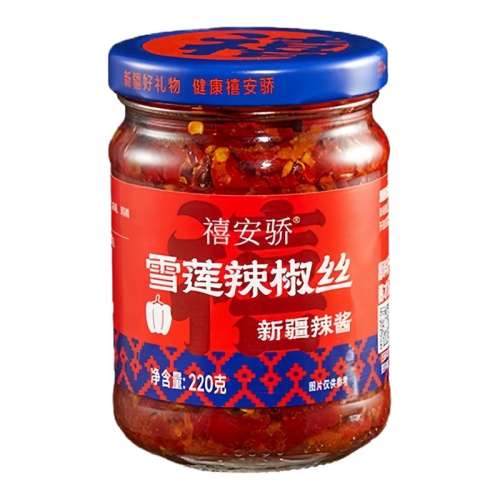 ѩ������˿220g*1ƿ �½��������ز�������ѩ������˿40.32Ԫ��3��(��13.44Ԫ/��)
