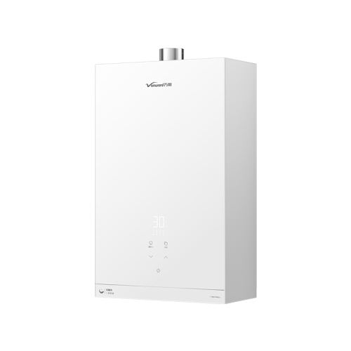 Vanward/��ͽ��ܾ���˫1��ȼ����ˮ��16L��ѹ��Ƶ��ˮ�� JSQ30-16V6 PRO 16L�Ǵɰ� ��Ȼ��