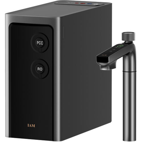 ��Ϊ������ѡIAM��ˮ��Pro���þ���ϴһ�������͸2200Gֱ��0�蹸 I2200G Pro����ˮ����