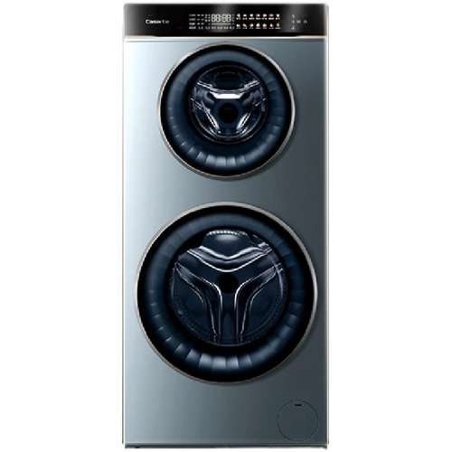 ���²��������������⡿14kgȫ�Զ���ĸ��Ͳ˫�ӷ�������ϴ�»�LB CS B14LDALBU1 14kg������ɫ