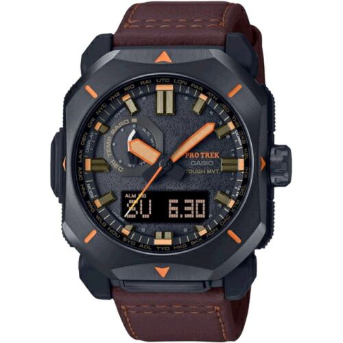 PRW-6900Y-3JF�ֿ�1 PRW-6900Yϵ�� �ձ�ֱ��CASIO����ŷ PROTREKȫ��ϵ���˶������ֱ�PRW6900ϵ��