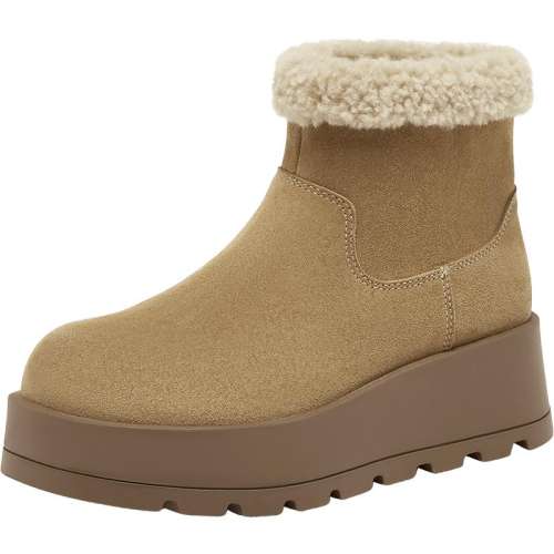 ɫ 35 ˼ͼ2025¿̳ͬѩѥʱмԼŮѥF5102DD5