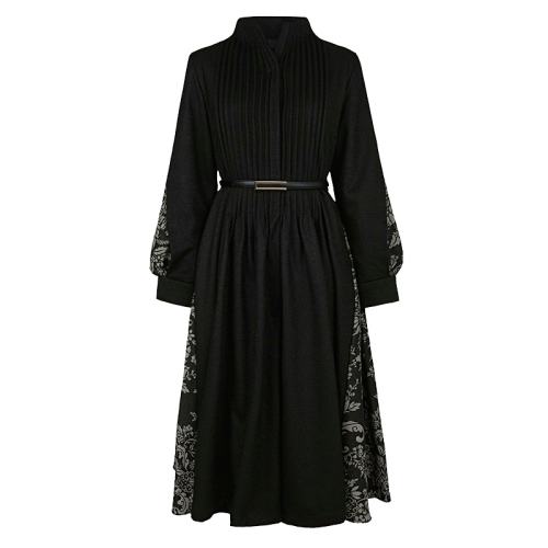 ��ɫ/91 S/160 sdeerʥ�ϰ�Ůװ�������������ӡ�����޷�S234Z2432