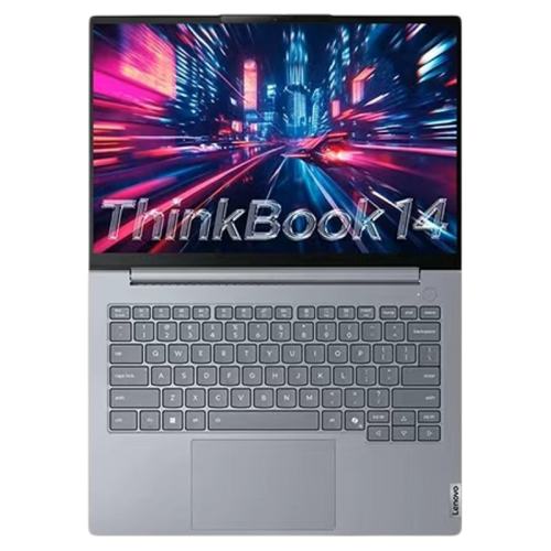 ThinkPad ���� ThinkBook 14 Core5-220H��ѹ������14Ӣ���ᱡ��Я��Ϸѧ������칫�ʼǱ����� ���ڲ��� ThinkBook 14 ��� 14 Core5-220H 2.8K120Hz 24G+1TB
