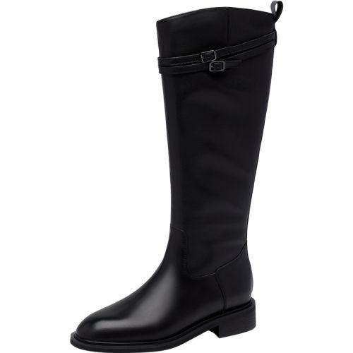 ��ɫ��T15D35015P010�� 34 ɳ��ŮЬʱ��ţƤ��ϥ��Ͳѥ��