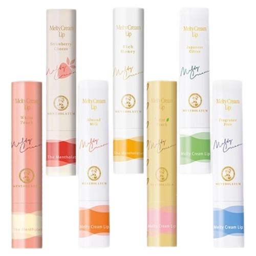 ÷ƿζ Mentholatum/׶ӯ󻤴 ʪ󵭻 Ľ˹ʵ