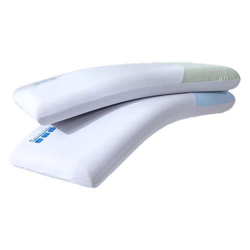 ��ɫ 70x42x8cm Զ�μҷļ�������ͷ���ص���˯��������ѹ�Ƹл������Ƶ������о