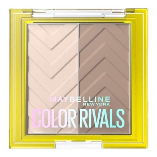 #01 ���̺� ������ŦԼ˫ɫ��Ӱ�̳־�ϸ���ƹ�΢�������ڷ����ɷ۳�ױ�̿�