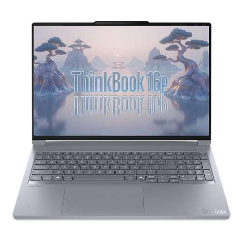 ����ThinkBook16P 2025�¿� Ӣ�ض�Ultra7/9 16Ӣ��RTX5070����ѧ����Ϸ���ʼǱ�����ThinkPad�ٷ��콢 00CD��R9-8945HX RTX5060-8G���� 2.5K+240Hz������ 16Ӣ�� 1TB ��̬Ӳ�� 32GB �ٷ�����