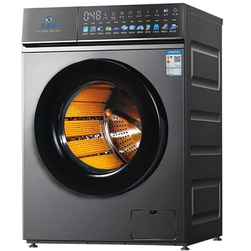 8KG��Ƶ��Ͳ-ϴ��һ��-�Ǻ��-ȫ��ˢ-2 �µ�����ͲϴЬ��ȫ�Զ�ϴ��һ��