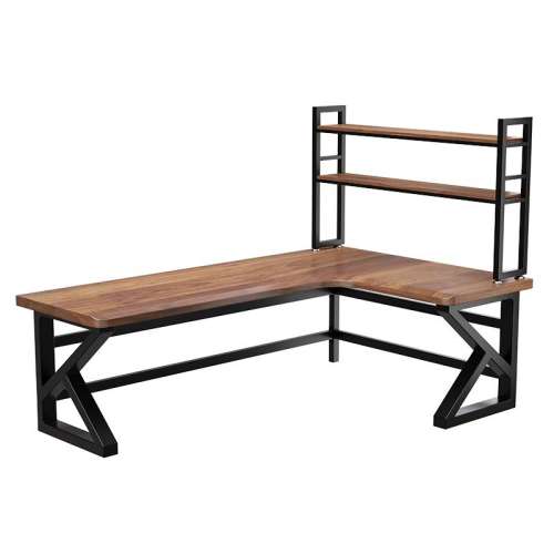 �ۻ��㣺??��ר�����ơ�����ʵľ���Ӻ�ֲģ�ǿ�����ز�ҡ�� 140x100x75cm ����ʵľת�ǵ�����˫�˹���̨�칫����������ѧϰ��̨ʽ�羺����