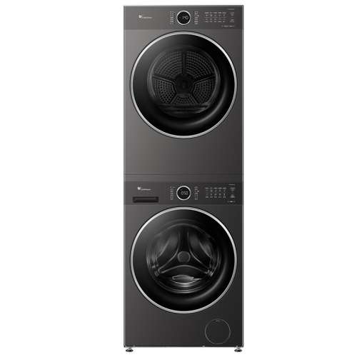 LittleSwan/С��� ˮħ�� 10kg ϴ����װ TG10V628PLUS+TH10VH628PLUS