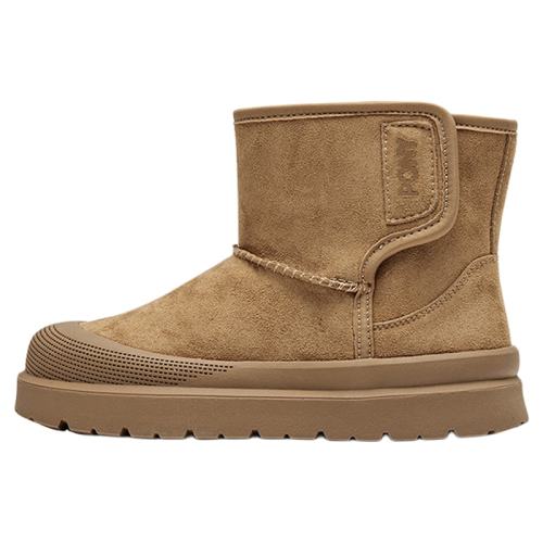 254K1CA03BR��ɫ 28�� �������ֱ����˫11�չٵ���ʱ��pony��ͯ��ѥ�������ޱ�ůͯЬ