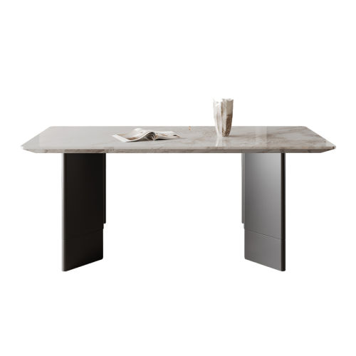 ������/100%���ڴ���Ȼ��ʯ���ʼҰ��� ��ɫ�� 140x80x76cm �߶���ʽ�����δ���ʯ��ʯ����