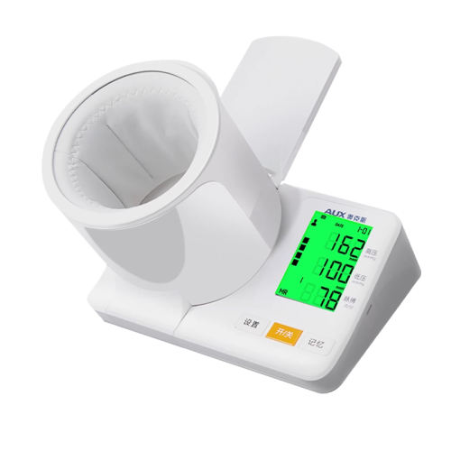 �¿�˹��Ͳʽ����Ѫѹ�Ƽ��ø߾�׼����Ѫѹ���⴩��ҽԺ��Ʒר�� BSX-6C102��Ͳʽ ȫ������ɫ����?���ּ���?����������