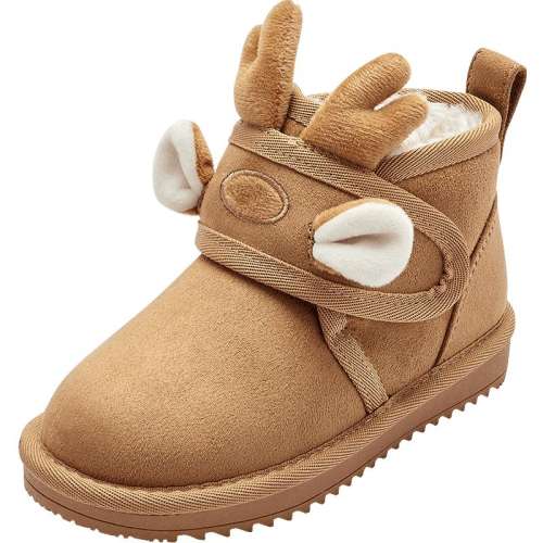 �ۻ��㣺��������Ȥ   ����С����ǳ���� 21�� ��������ͯЬ��ͯѩ��ѥ��ͯŮͯ��ѥ�Ӻ���޶�ѥ�����¶���ѥ��