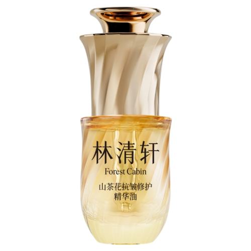 5.0 15ml Forest Cabin/������ɽ�軨�޻�������5.0 ���������޻����ƿ���