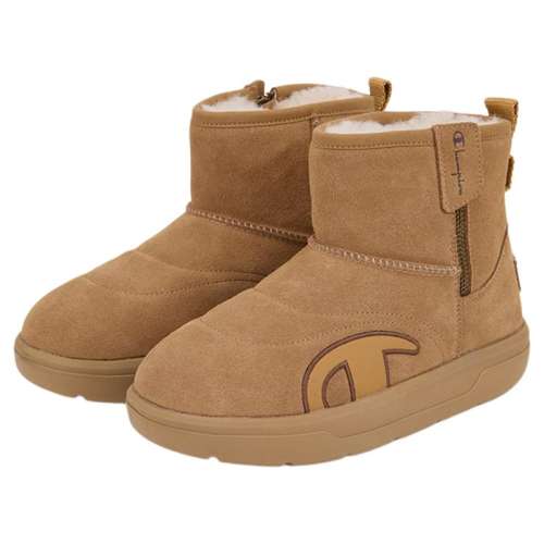 �ɹ��� 32�� Champion�ھ��߰ﱣůѩ��ѥ��Ь